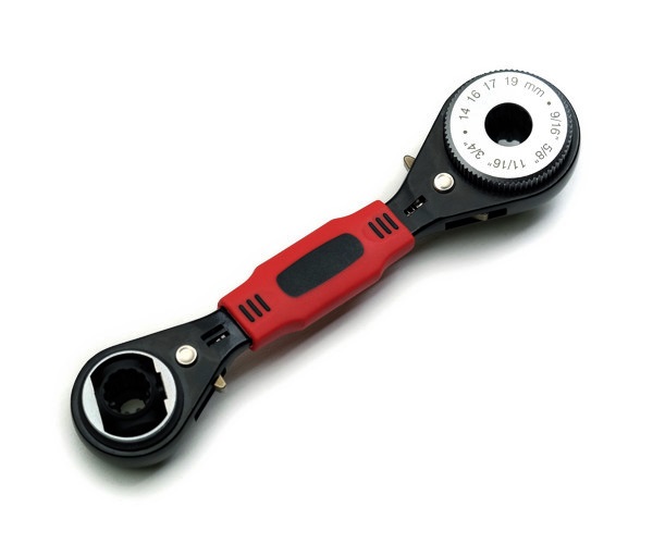 86 IN 1 Bone Wrench