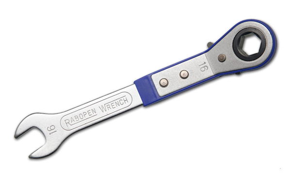 Robpen Ratchet