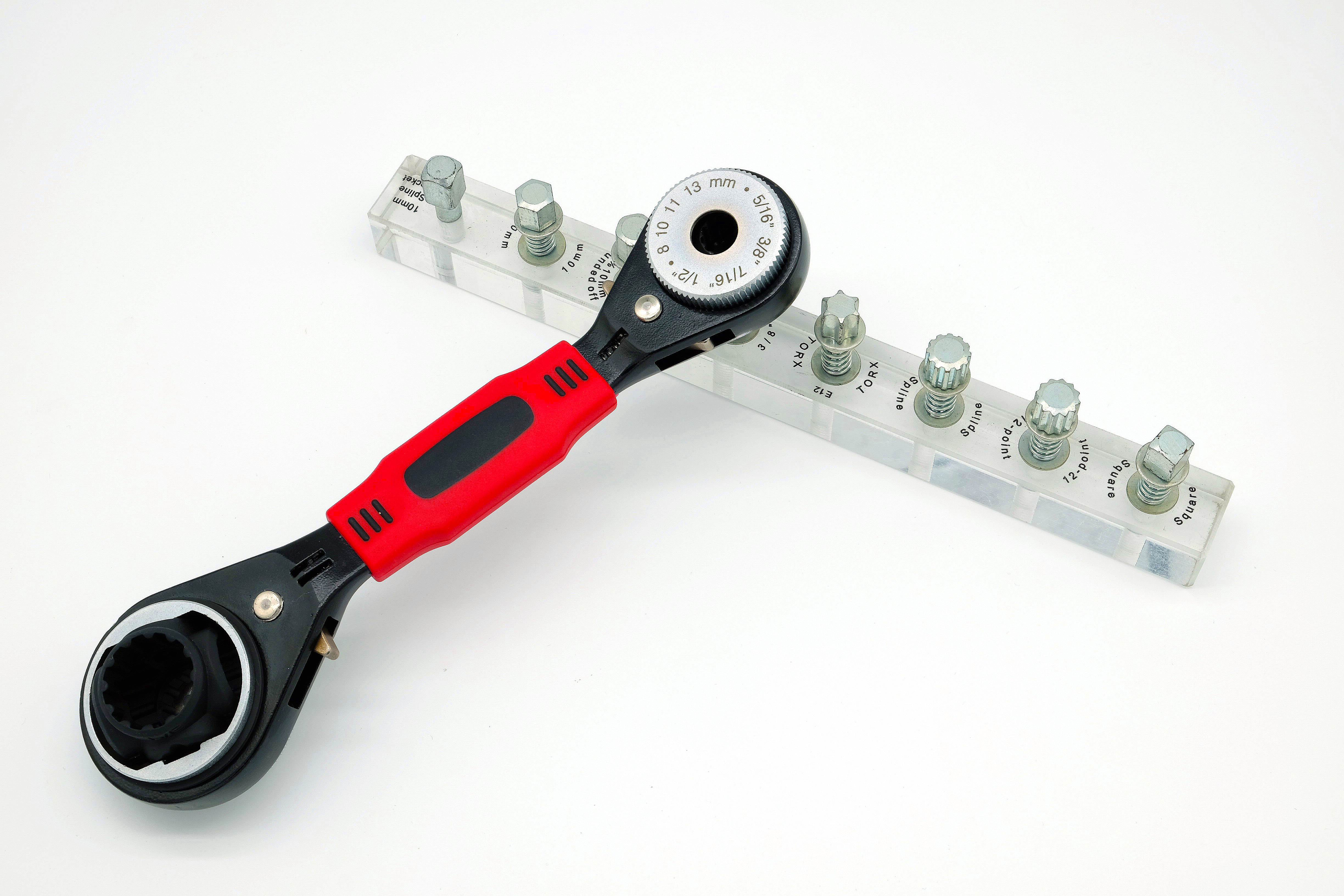 86 IN 1 Bone Wrench