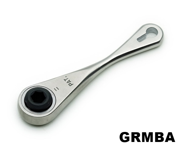 GRMBA